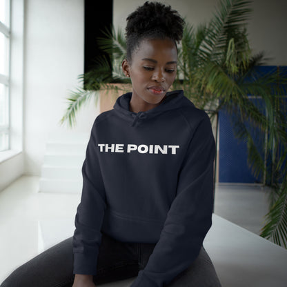 The Point-Unisex Supply Hoodie