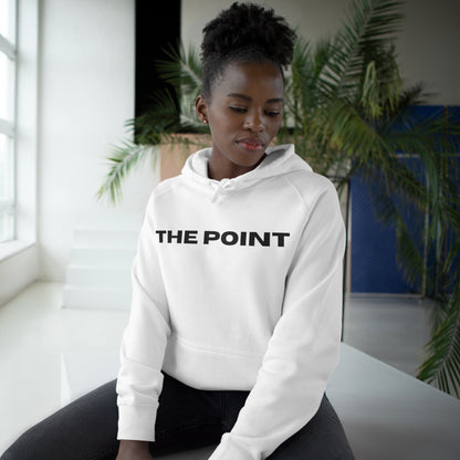 The Point-Unisex Supply Hoodie