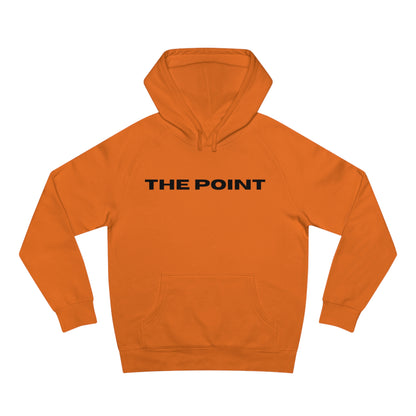 The Point-Unisex Supply Hoodie