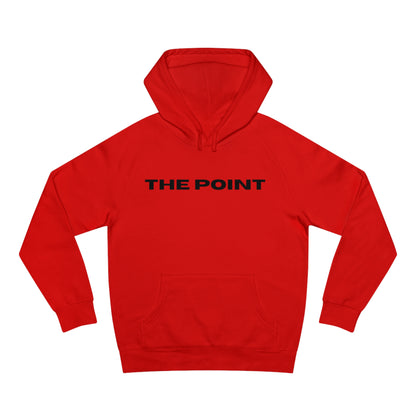 The Point-Unisex Supply Hoodie