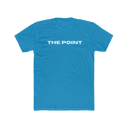 The point 2023 fall shirt -Crew Tee