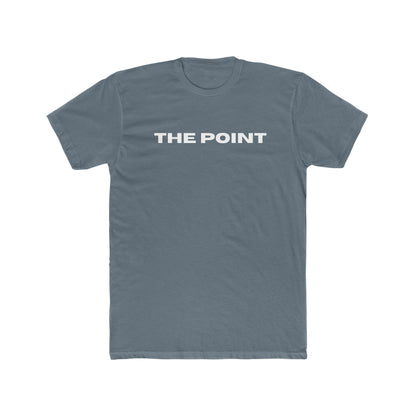 The point 2023 fall shirt -Crew Tee