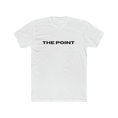 The point 2023 fall shirt -Crew Tee