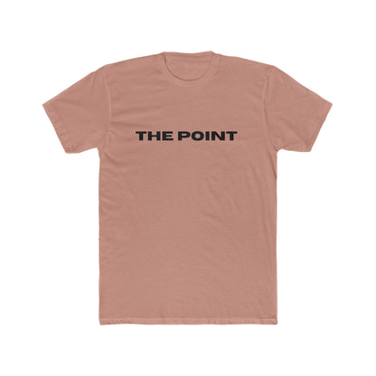 The point 2023 fall shirt -Crew Tee