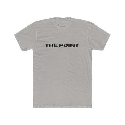 The point 2023 fall shirt -Crew Tee