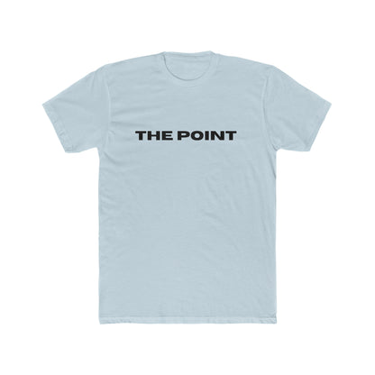 The point 2023 fall shirt -Crew Tee