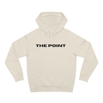 The Point-Unisex Supply Hoodie