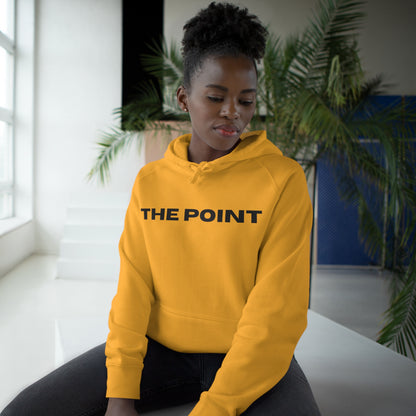 The Point-Unisex Supply Hoodie