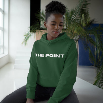 The Point-Unisex Supply Hoodie