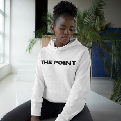 The Point-Unisex Supply Hoodie