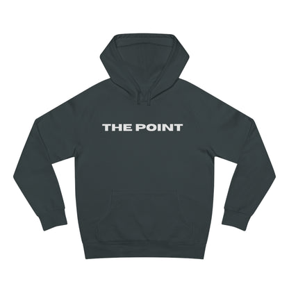 The Point-Unisex Supply Hoodie