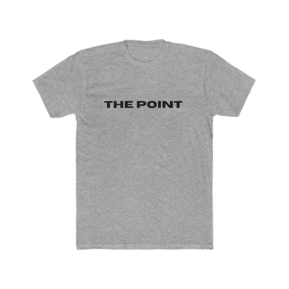 The point 2023 fall shirt -Crew Tee