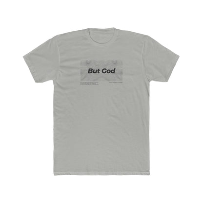 But God - Crew Tee