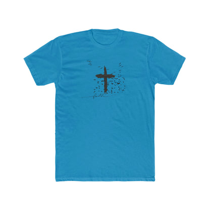 Faith - Crew Tee