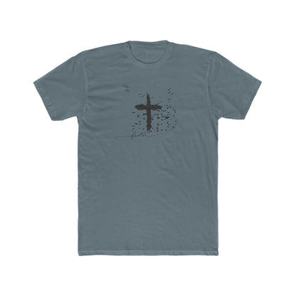 Faith - Crew Tee