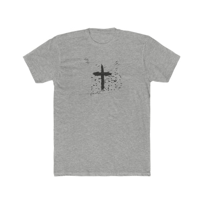 Faith - Crew Tee