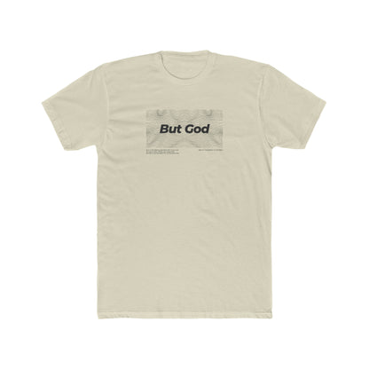 But God - Crew Tee