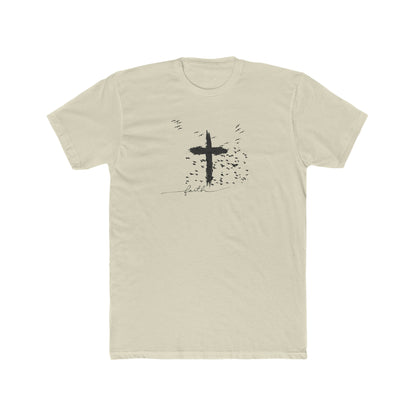 Faith - Crew Tee