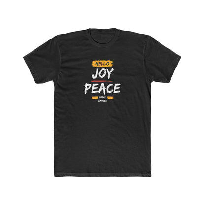 Hello Joy - Crew Tee