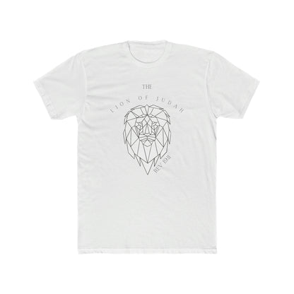 Lion Of Judah - Crew Tee