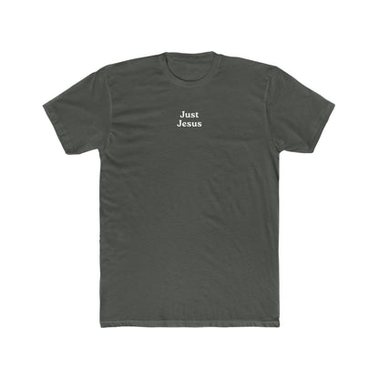 Just Jesus - Crew Tee