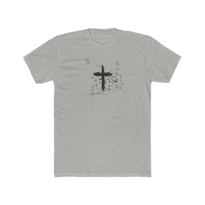 Faith - Crew Tee