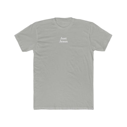 Just Jesus - Crew Tee