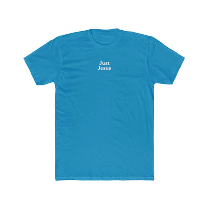 Just Jesus - Crew Tee