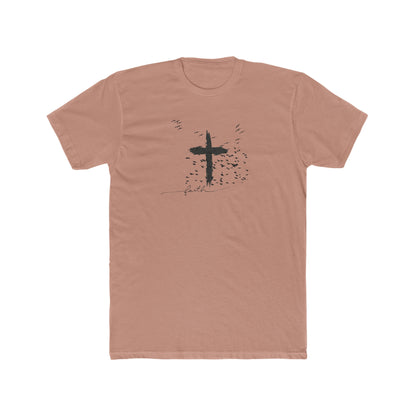 Faith - Crew Tee