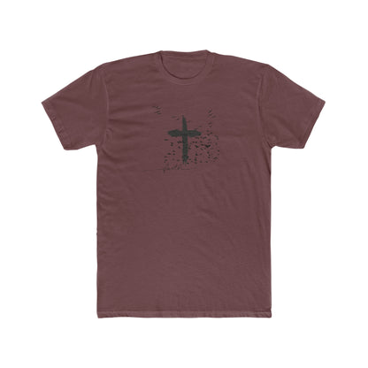 Faith - Crew Tee