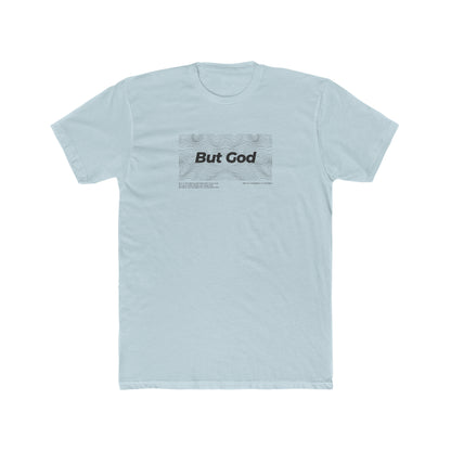 But God - Crew Tee