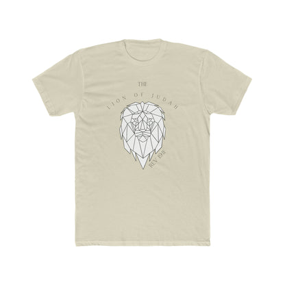 Lion Of Judah - Crew Tee