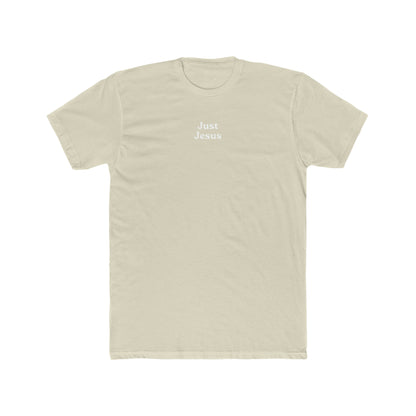 Just Jesus - Crew Tee