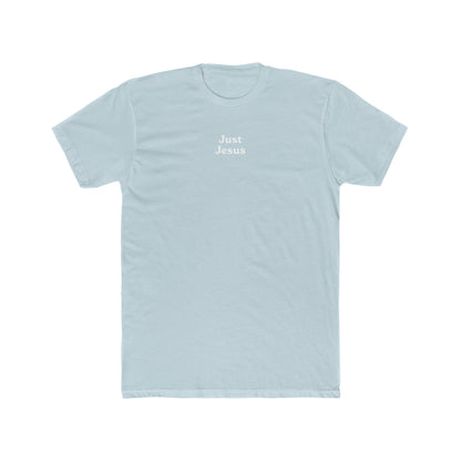 Just Jesus - Crew Tee