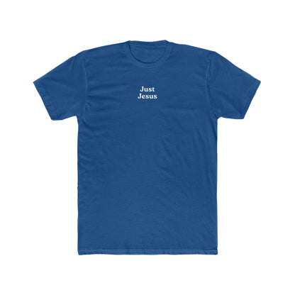 Just Jesus - Crew Tee