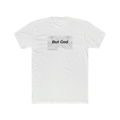 But God - Crew Tee